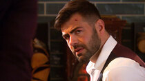 Hollyoaks - Episode 61 - #WhoShotMercedes