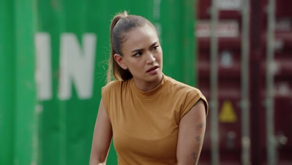 Almost Paradise Season 1 Episode 3 Recap