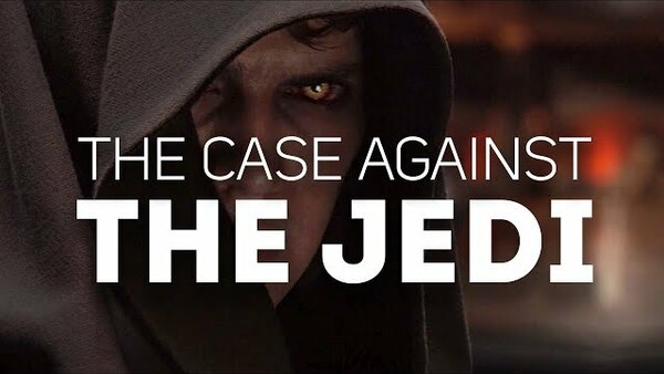 Pop Culture Detective - S2017E10 - The Case Against The Jedi Order