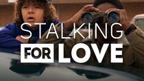 Pop Culture Detective - Episode 1 - Stalking for Love