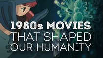 Pop Culture Detective - Episode 2 - 1980s Movies That Shaped Our Humanity