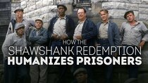 Pop Culture Detective - Episode 2 - How The Shawshank Redemption Humanizes Prisoners