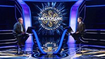 Who Wants to Be a Millionaire - Episode 1 - In The Hot Seat: Eric Stonestreet and Will Forte