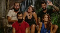 Survivor (ES) - Episode 80 - Gala 9