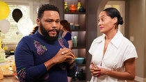 black-ish - Episode 22 - …Baby One More Time
