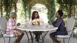 OWN Spotlight: Oprah At Home with Lupita Nyong'o and Cynthia Erivo