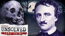 BuzzFeed Unsolved - Episode 1 - True Crime - The Macabre Death Of Edgar Allan Poe
