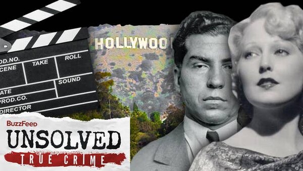 BuzzFeed Unsolved - S12E03 - True Crime - The Tinseltown Murder Of Thelma Todd