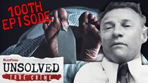 BuzzFeed Unsolved - Episode 6 - True Crime - The Mysterious Death Of The Somerton Man Revisited