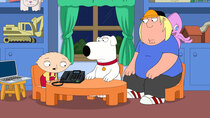 Family Guy - Episode 16 - Start Me Up