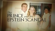 Four Corners - Episode 6 - The Prince and the Epstein Scandal