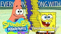 TV Sins - Episode 30 - Everything Wrong With SpongeBob SquarePants Chocolate With Nuts