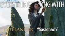 TV Sins - Episode 31 - Everything Wrong With Outlander Pilot