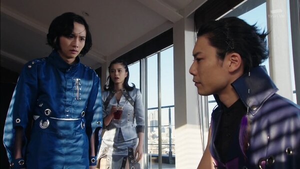 Kamen Rider Zi-O Episode 25