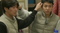 Master In The House - Episode 5 - Ep. 5 - Master Lee Dae-ho (2)