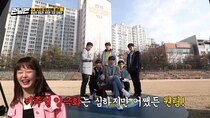 Running Man - Episode 496 - Idol VS Running Man: Center's Dignity