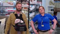 Superstore - Episode 20 - Customer Safari