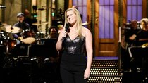 Saturday Night Live - Episode 20 - Amy Schumer/Kacey Musgraves