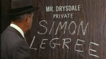 The Beverly Hillbillies - Episode 24 - Simon Legree Drysdale