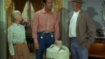 The Beverly Hillbillies - Episode 1 - The Pollution Solution