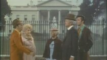 The Beverly Hillbillies - Episode 2 - The Clampetts in Washington