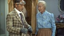The Beverly Hillbillies - Episode 10 - Shorty to the Rescue
