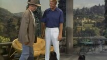 The Beverly Hillbillies - Episode 11 - Welcome to the Family