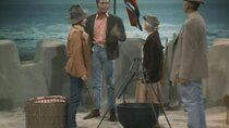 The Beverly Hillbillies - Episode 13 - The Grunion Invasion