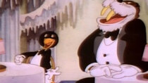 Looney Tunes - Episode 11 - The Penguin Parade