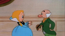 Looney Tunes - Episode 21 - Cinderella Meets Fella