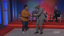 Whose Line Is It Anyway? (US) - Episode 1 - Amber Riley