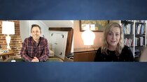 Late Night with Seth Meyers - Episode 82 - Amy Poehler