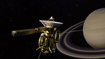 Cosmos - Episode 8 - The Sacrifice of Cassini