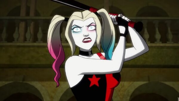Harley Quinn - S02E01 - New Gotham