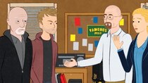 Better Call Saul: Employee Training - Episode 9 - Client Privilege