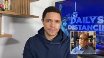The Daily Show - Episode 87 - Darren Walker