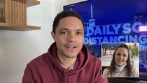 The Daily Show - Episode 84 - Jennifer Garner