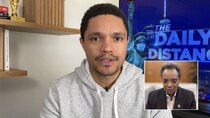The Daily Show - Episode 90 - Lori Lightfoot