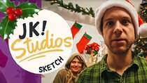 JK! Studios - Episode 46 - A Freelancers Christmas