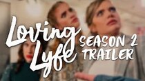 JK! Studios - Episode 1 - Season 2 Trailer - Loving Lyfe