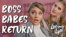 JK! Studios - Episode 3 - EP 1: Boss Babes Return - Loving Lyfe Season 2