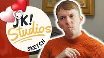 JK! Studios - Episode 5 - Valentine's Day Dating Apps