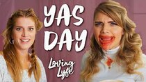 JK! Studios - Episode 9 - EP 5: Yas Day - Loving Lyfe Season 2