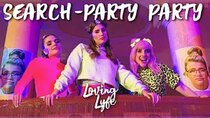 JK! Studios - Episode 10 - EP 6: Search-Party Party - Loving Lyfe Season 2