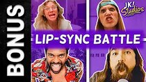 JK! Studios - Episode 13 - Lip Sync Battle - Shelter In Place Edition