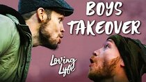 JK! Studios - Episode 14 - EP 7: Boys Takeover - Loving Lyfe Season 2