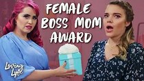 JK! Studios - Episode 19 - EP 8 Finale: Female Boss Mom Award - Loving Lyfe Season 2