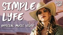 JK! Studios - Episode 21 - Music Video: Simple Lyfe by Nichelle DeRizzo - Loving Lyfe Season...