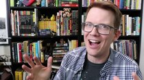 vlogbrothers - Episode 27 - 11 Little Tips for Better Video Chat (For Teachers...and Everybody...