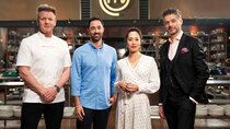 MasterChef Australia - Episode 2 - Team Challenge